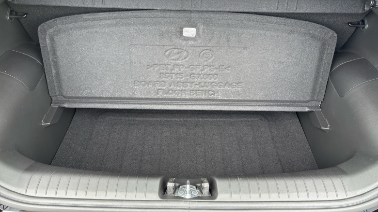 Hyundai INSTER 71kW 01 42kWh 5dr Auto Electric Hatchback